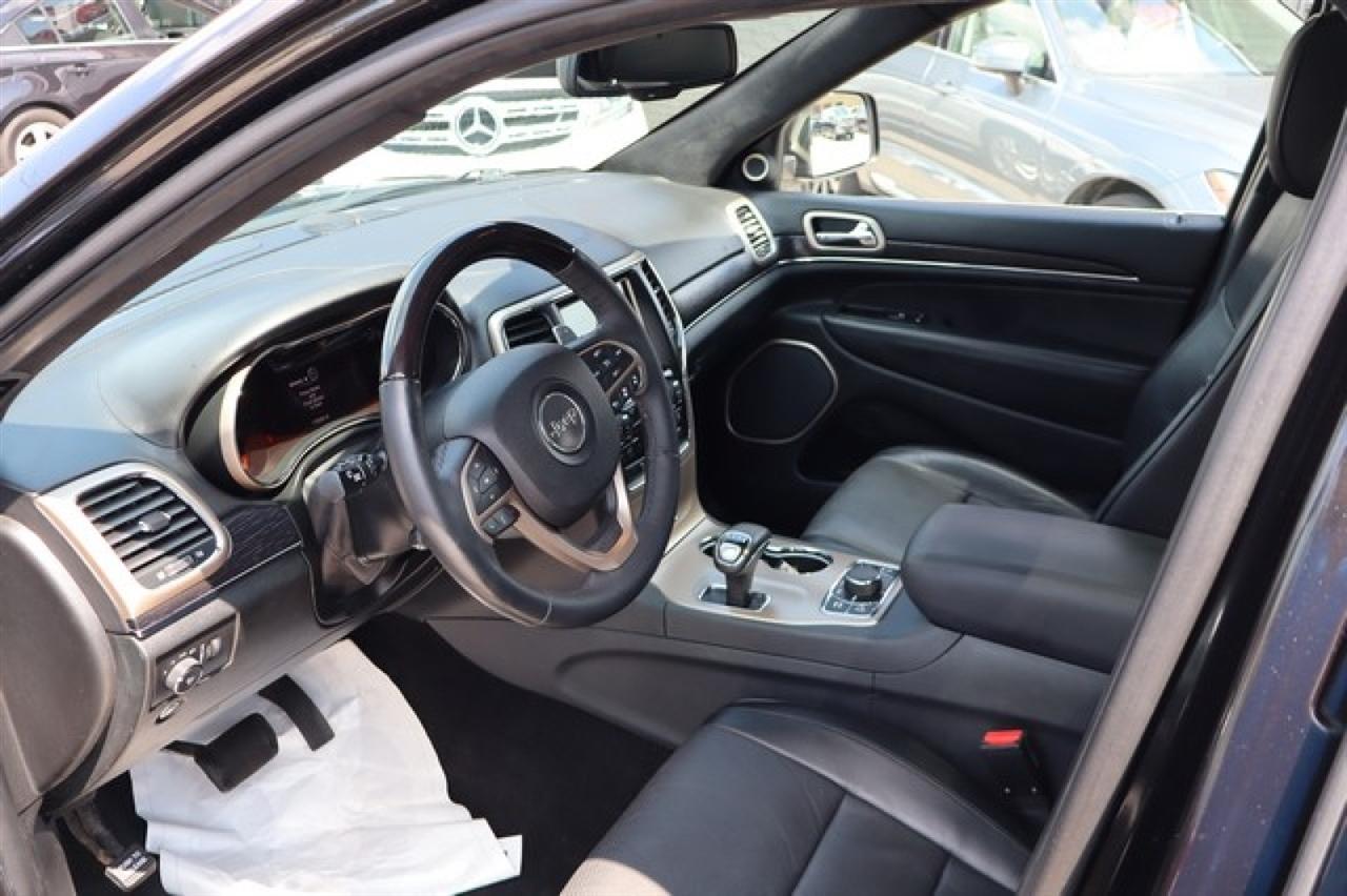 Jeep Grand Cherokee  2014