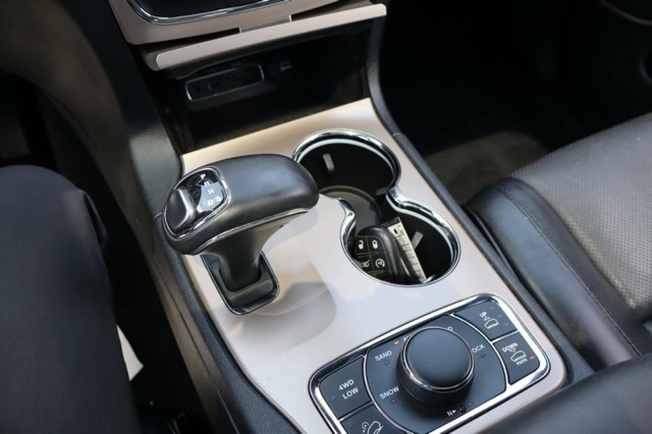 Jeep Grand Cherokee  2014