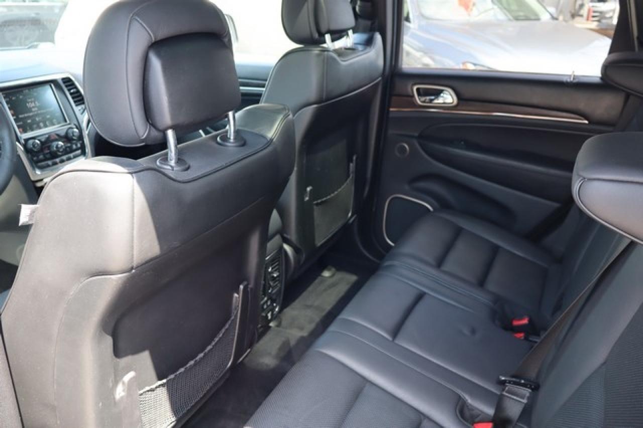 Jeep Grand Cherokee  2014
