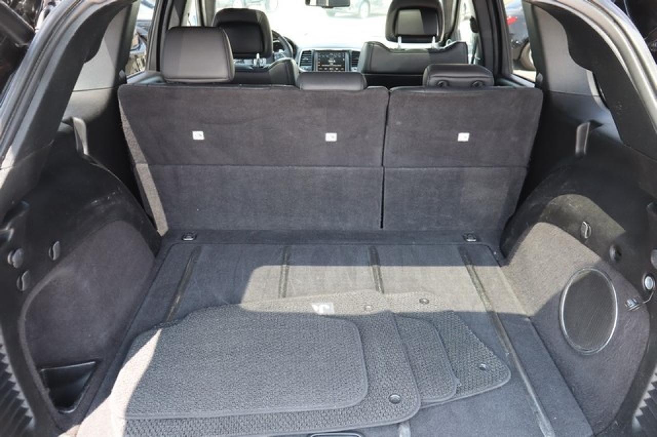 Jeep Grand Cherokee  2014