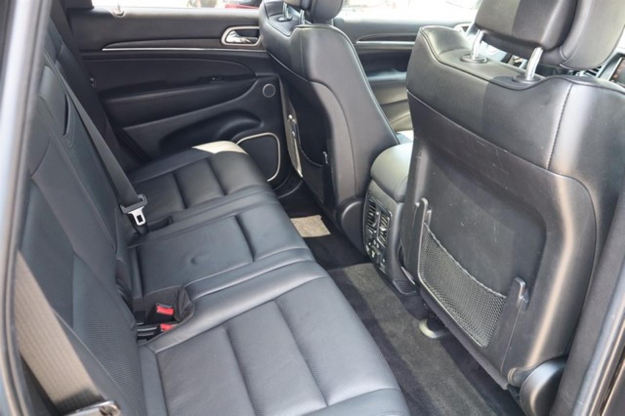 Jeep Grand Cherokee  2014