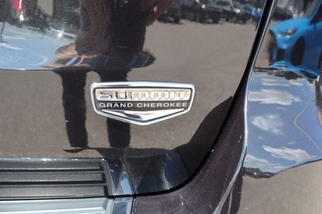 Jeep Grand Cherokee  2014