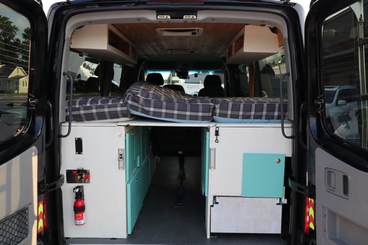 Mercedes-Benz Sprinter  2016