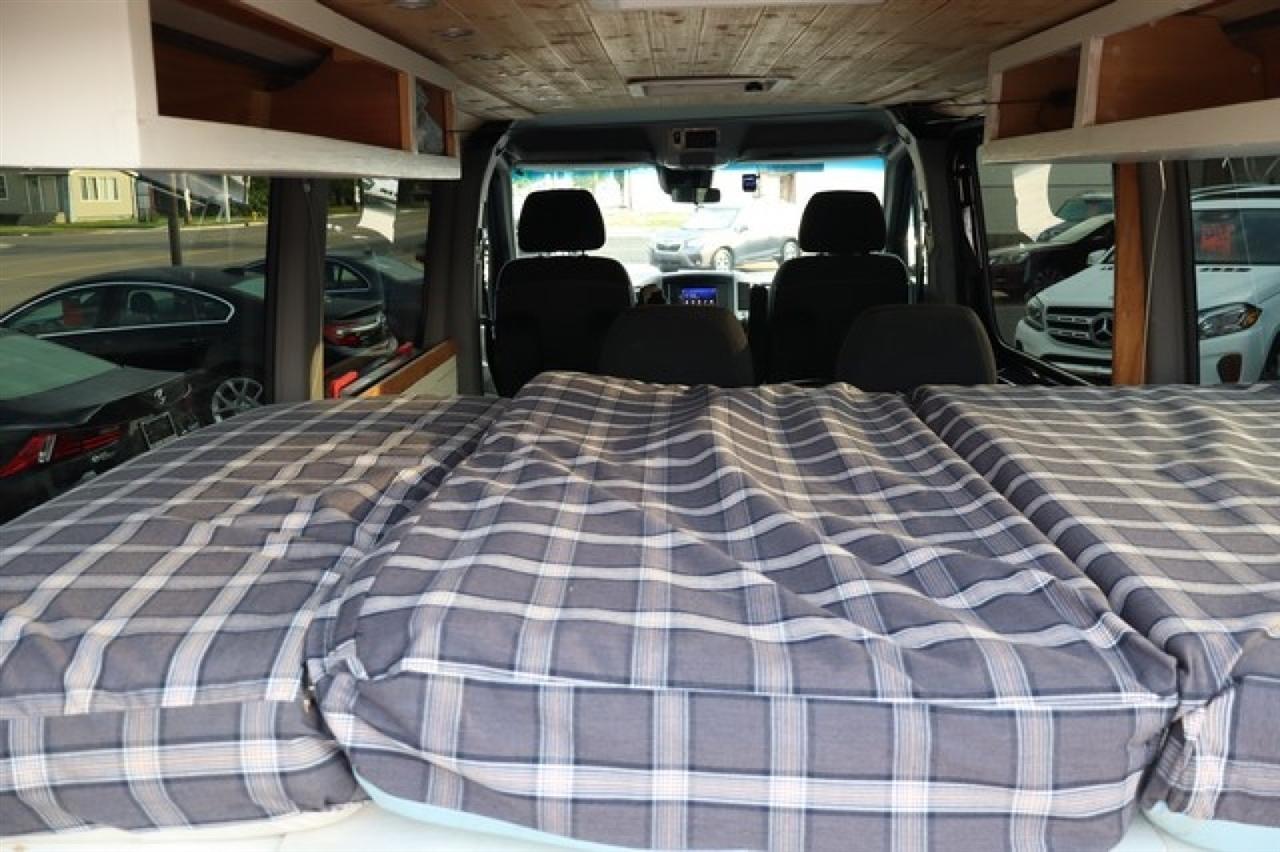 Mercedes-Benz Sprinter  2016