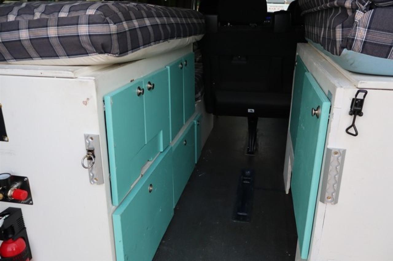 Mercedes-Benz Sprinter  2016