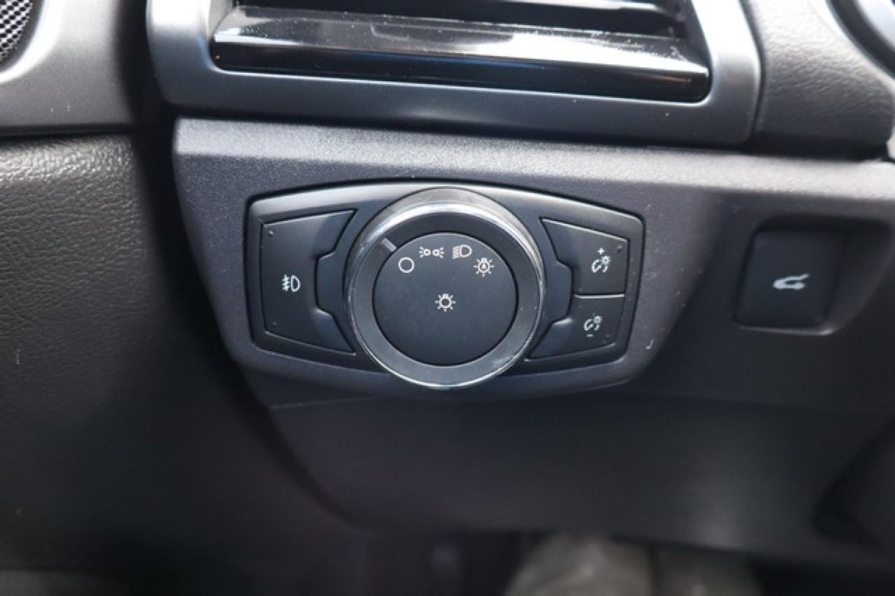 Ford Fusion  2016