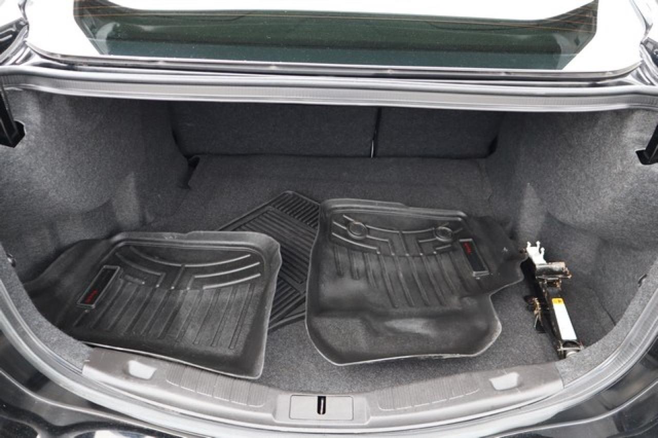 Ford Fusion  2016