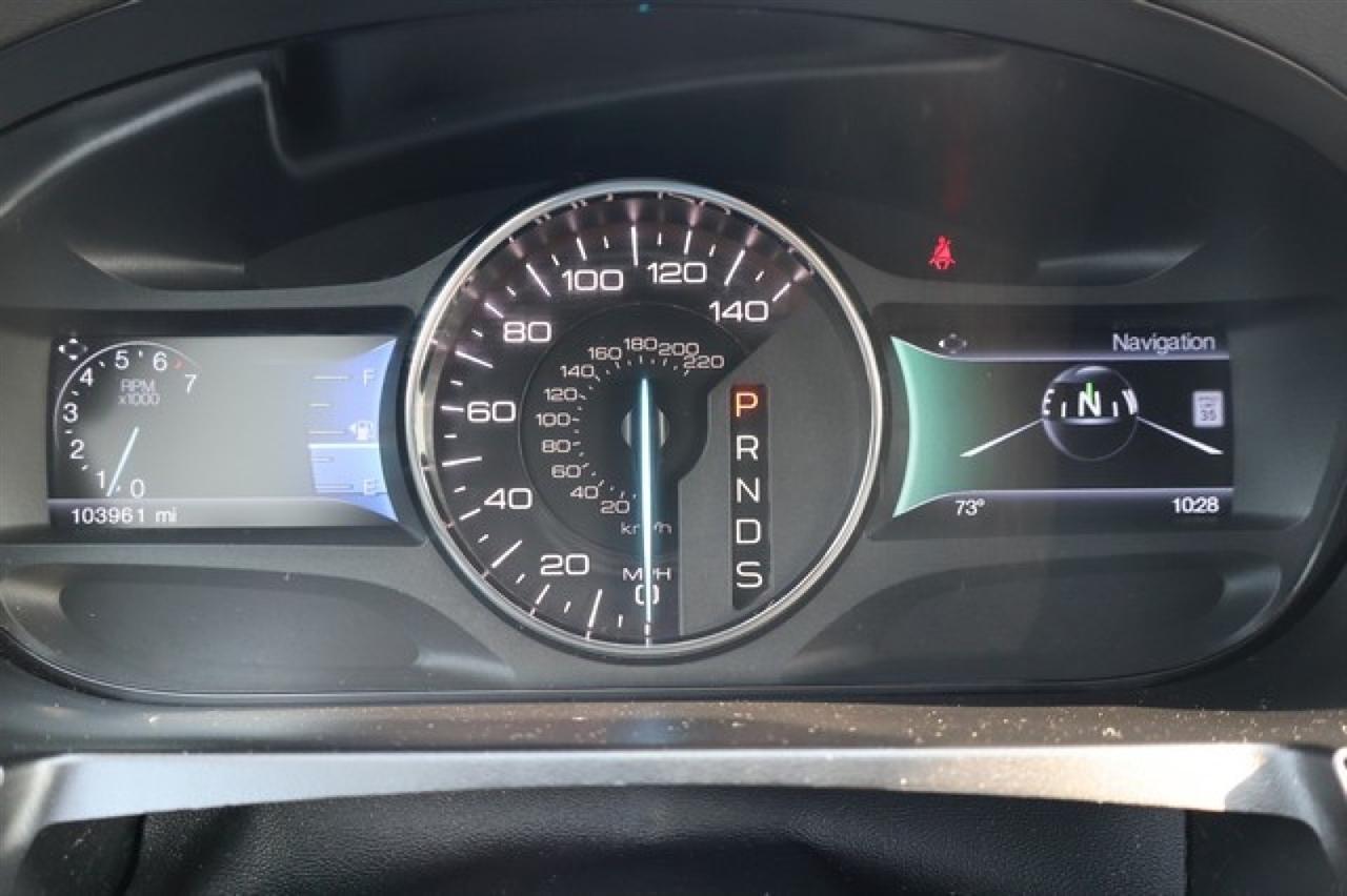 Ford Edge  2014