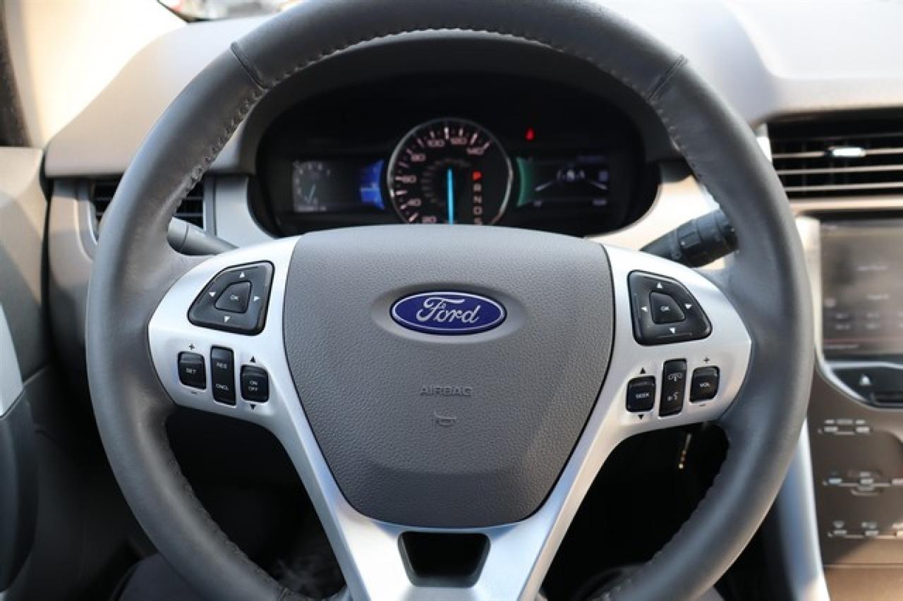 Ford Edge  2014
