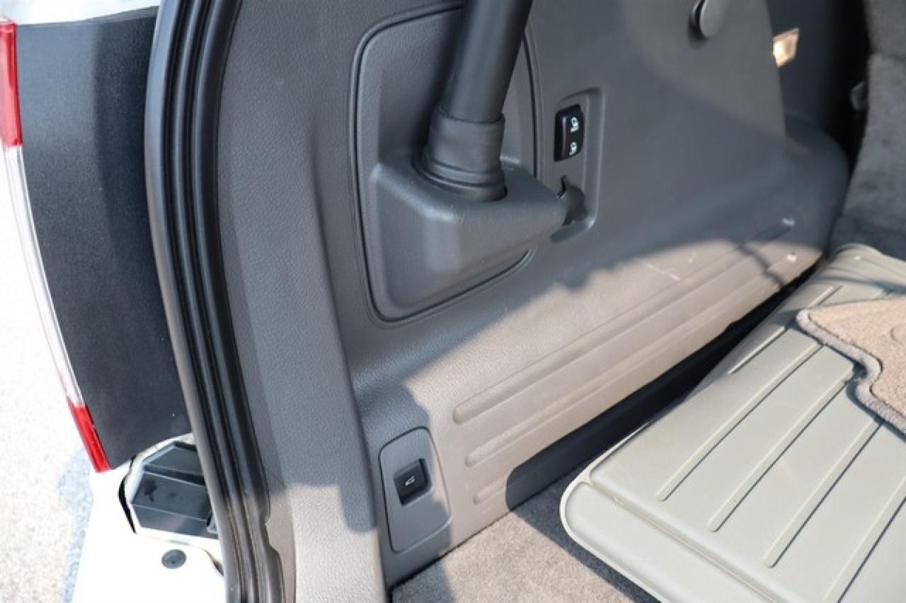 Ford Edge  2014