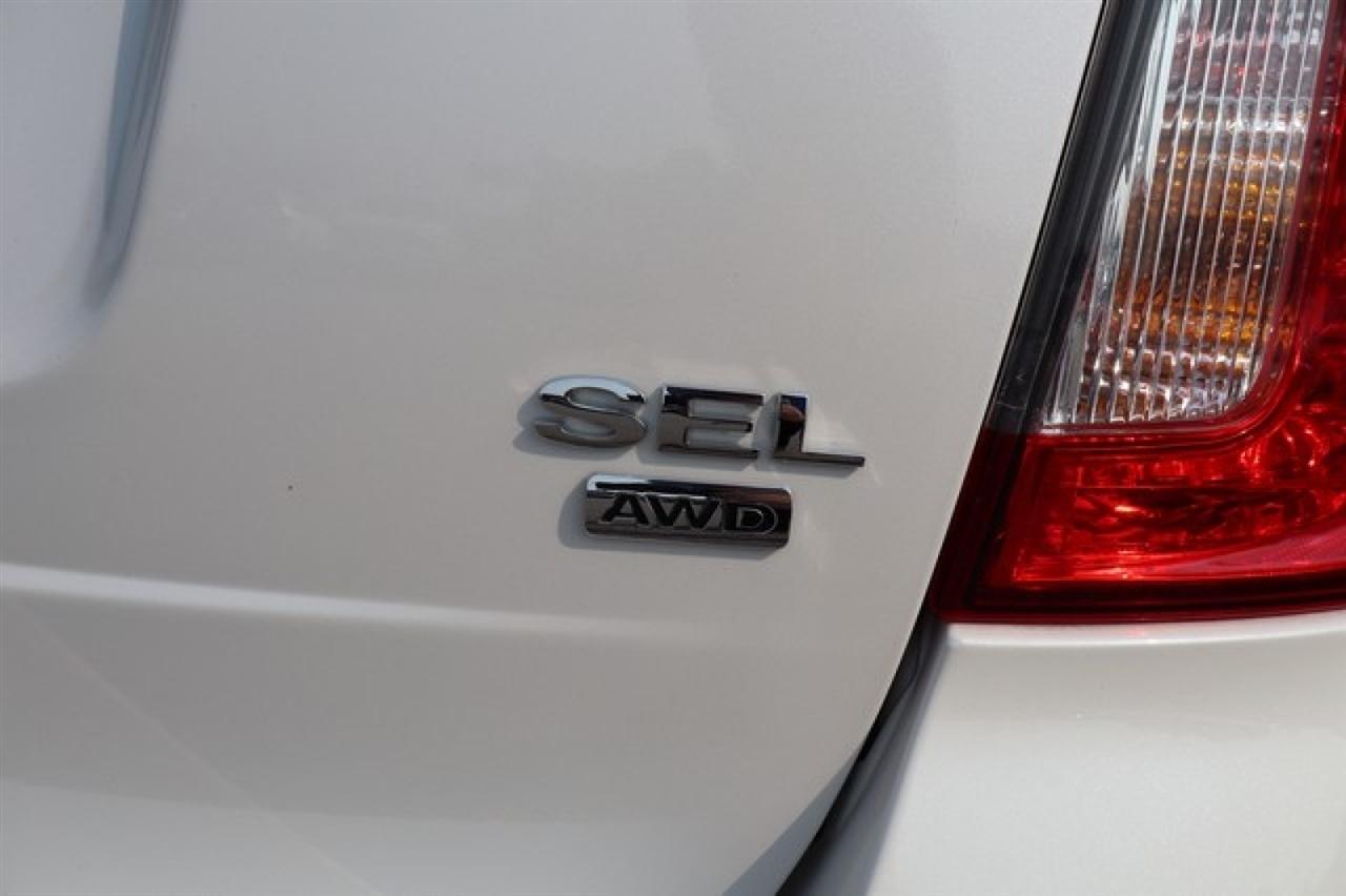 Ford Edge  2014