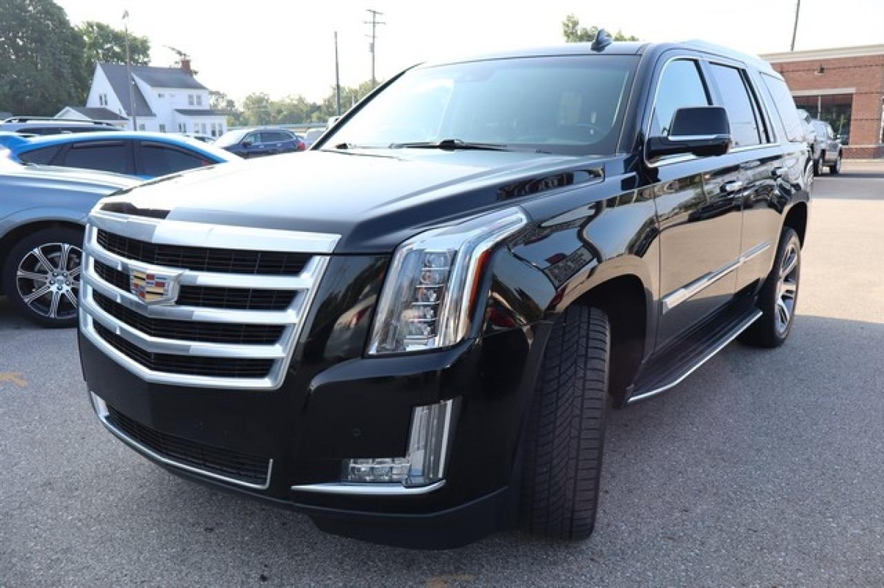 Cadillac Escalade  2015