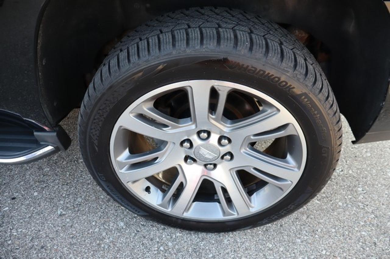 Cadillac Escalade  2015