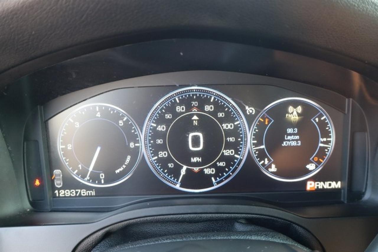 Cadillac Escalade  2015