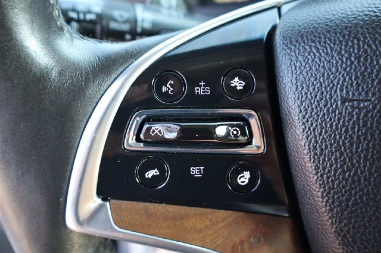 Cadillac Escalade  2015