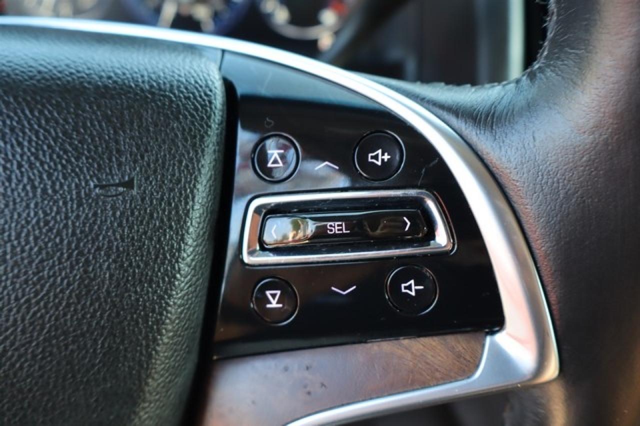 Cadillac Escalade  2015