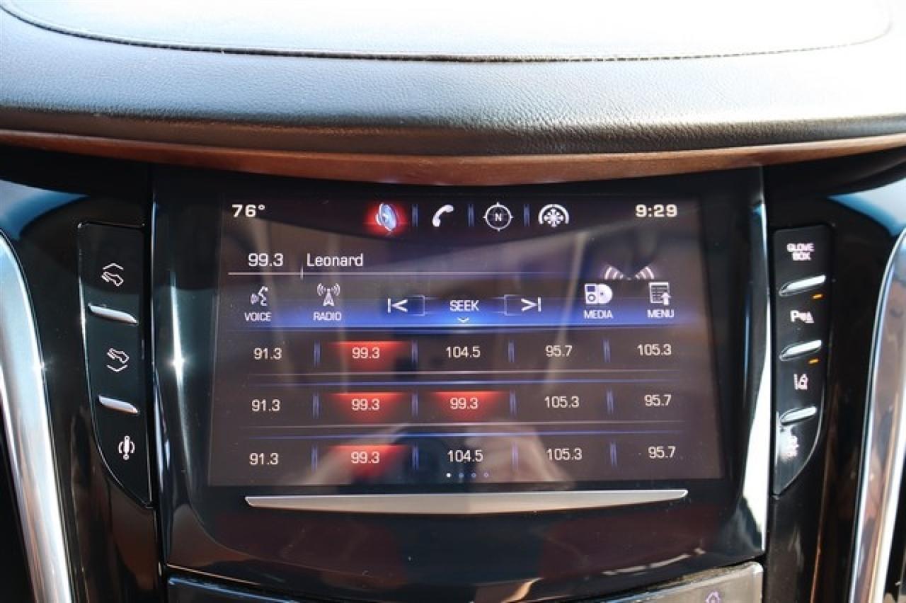 Cadillac Escalade  2015