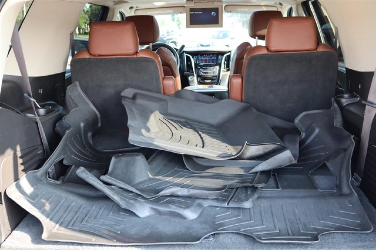 Cadillac Escalade  2015