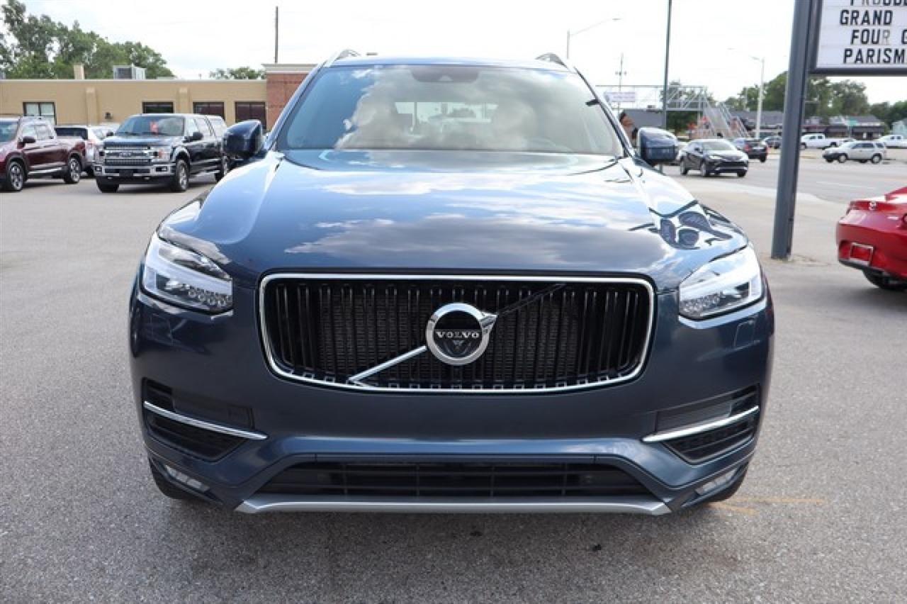 Volvo XC90  2018