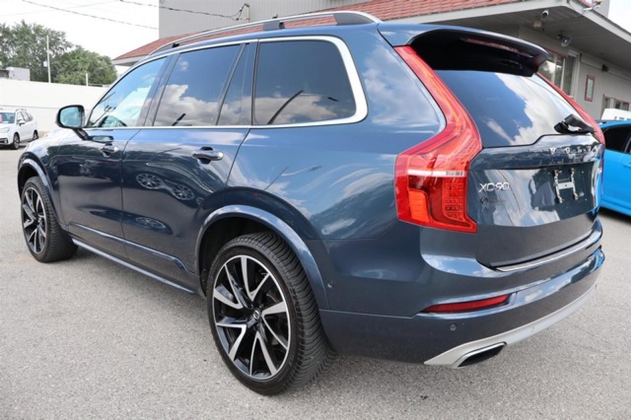 Volvo XC90  2018