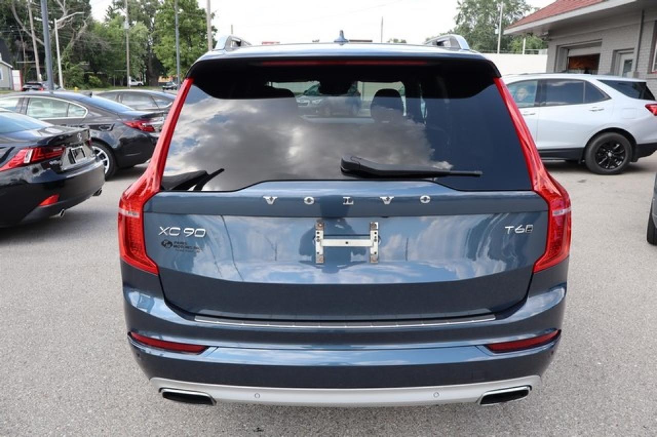 Volvo XC90  2018