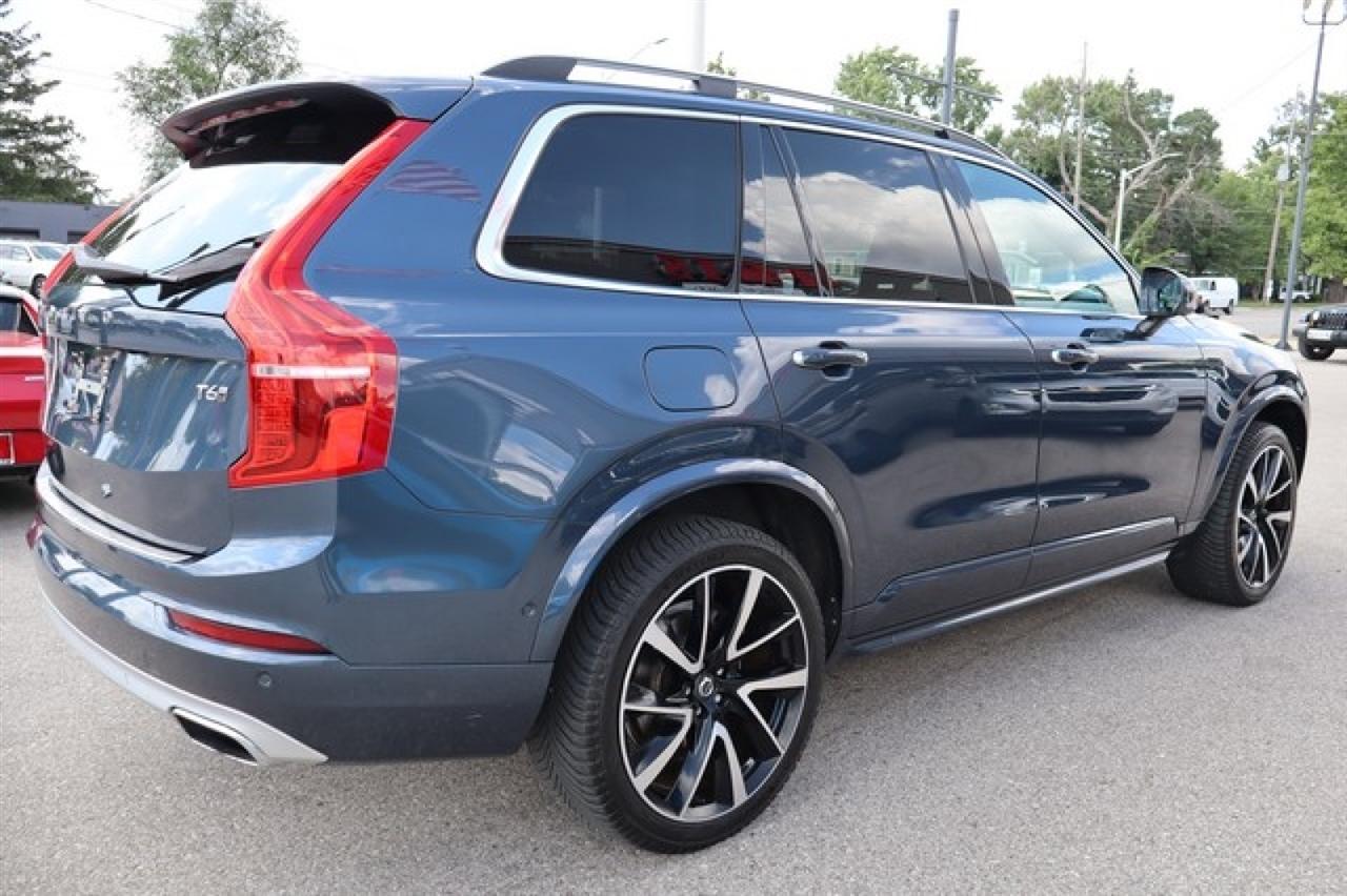 Volvo XC90  2018