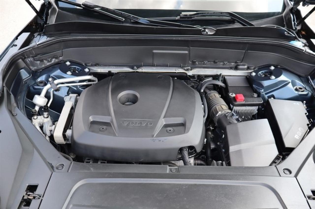 Volvo XC90  2018