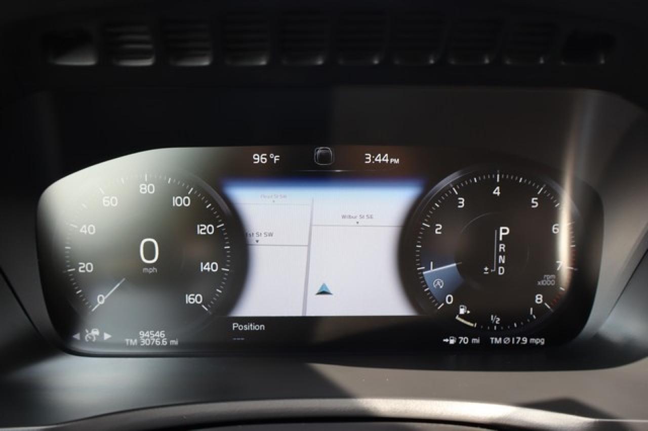 Volvo XC90  2018