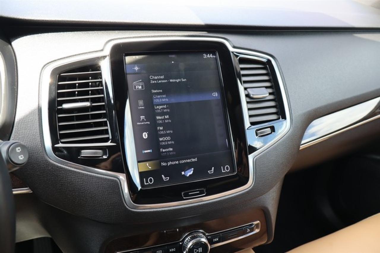 Volvo XC90  2018