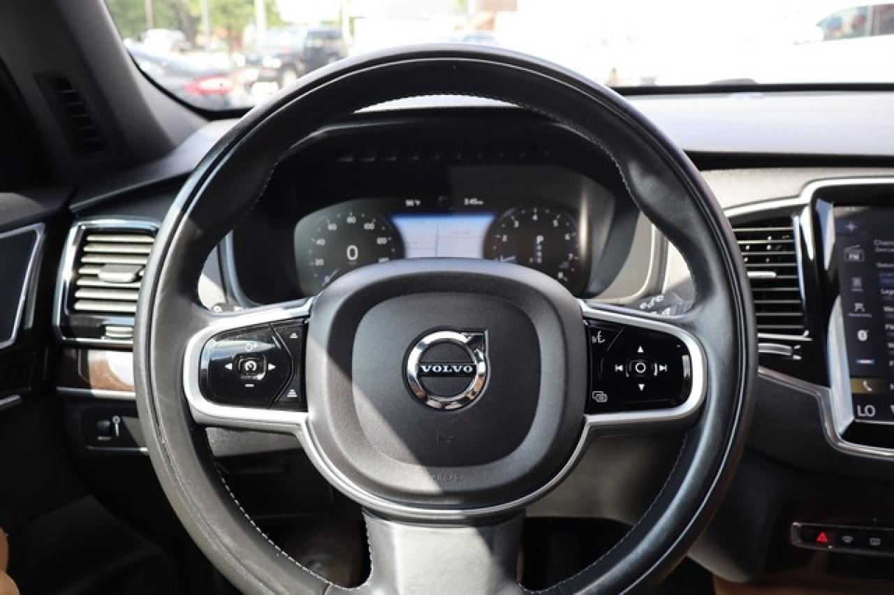 Volvo XC90  2018
