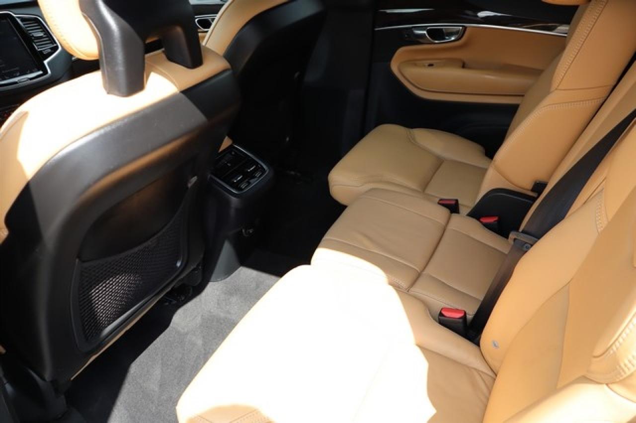 Volvo XC90  2018