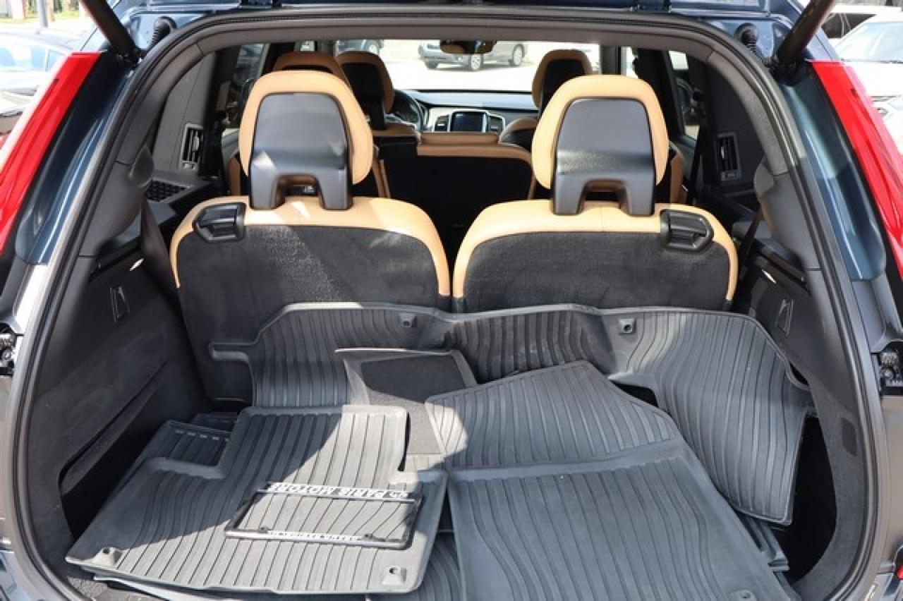 Volvo XC90  2018