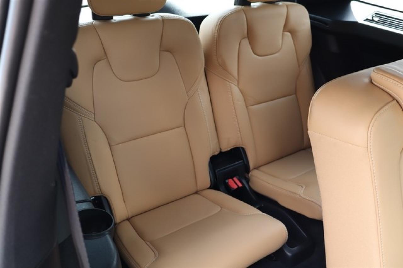 Volvo XC90  2018