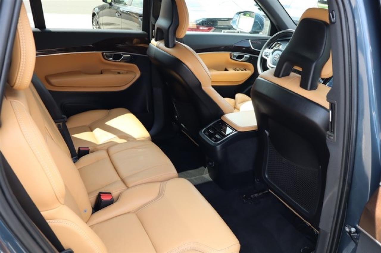 Volvo XC90  2018
