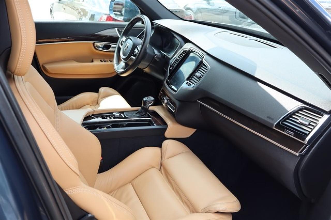Volvo XC90  2018