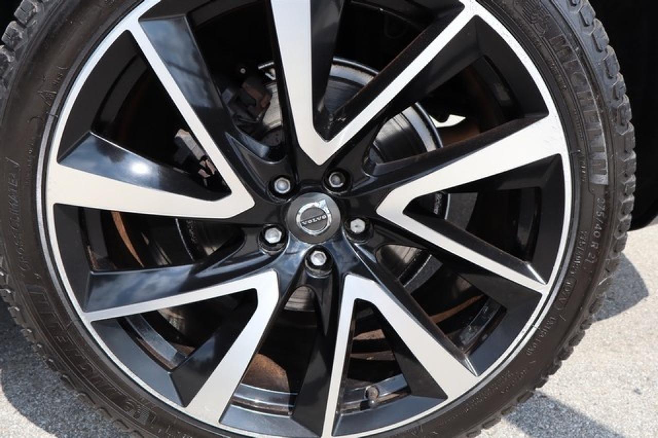 Volvo XC90  2018