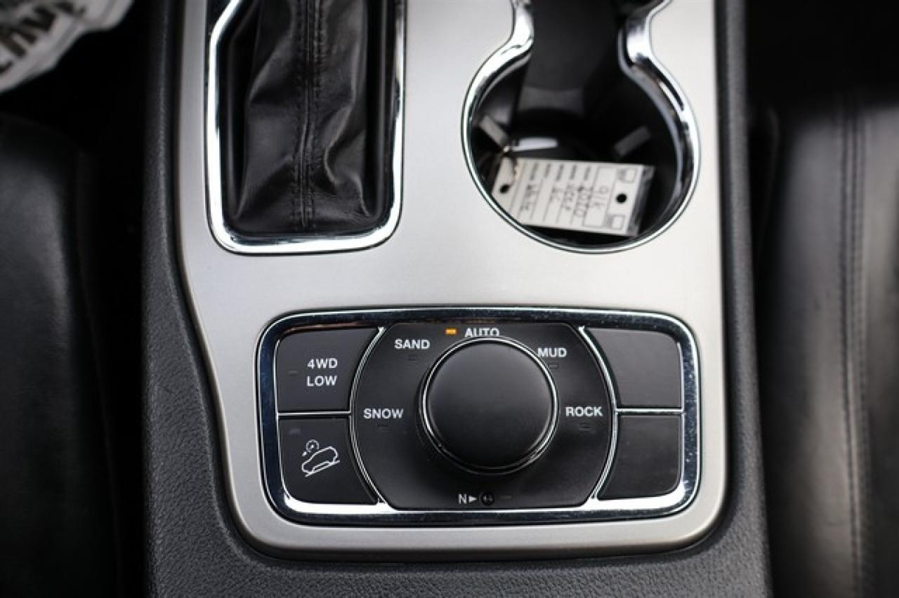 Jeep Grand Cherokee  2020