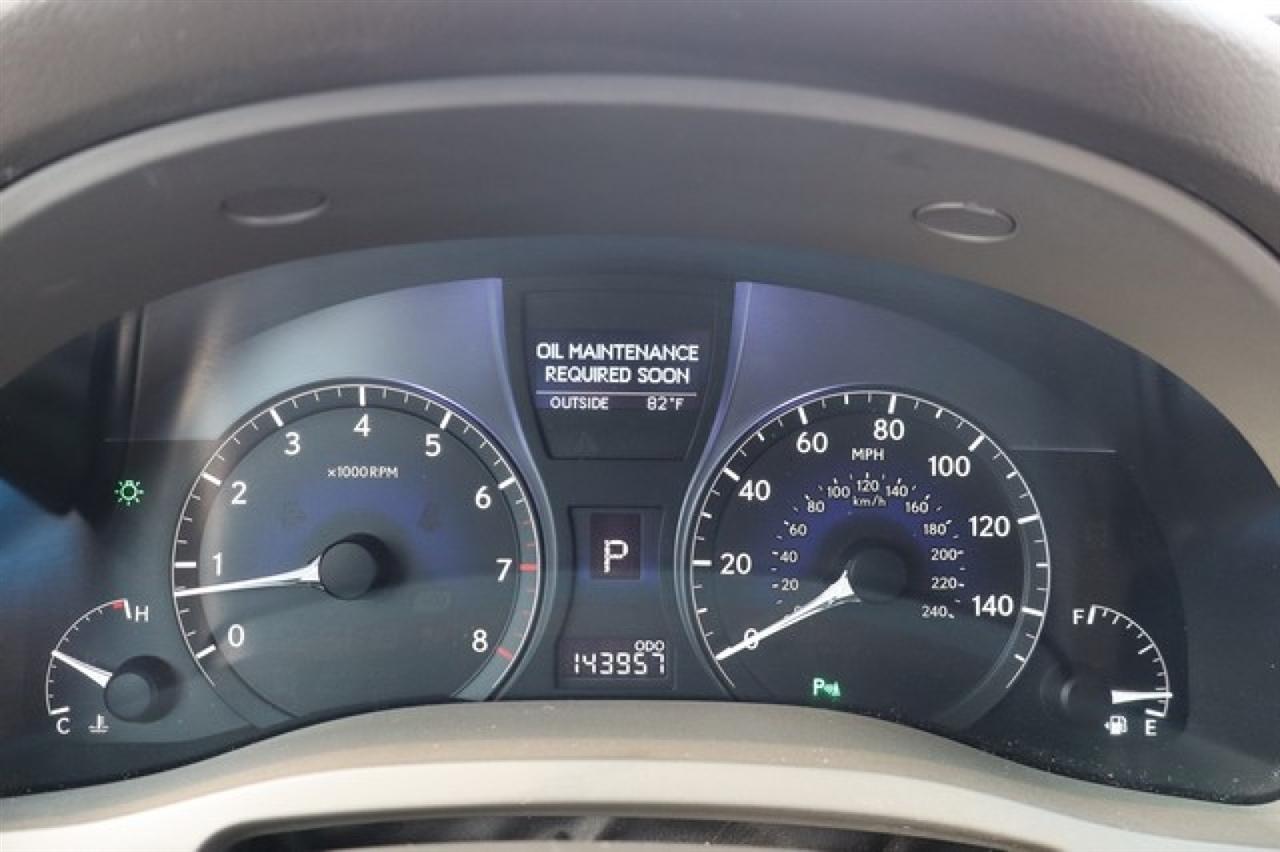 Lexus RX 350  2011