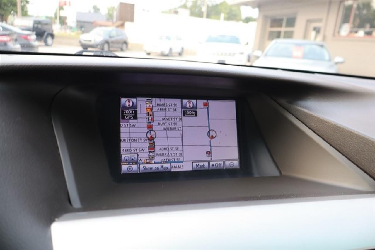 Lexus RX 350  2011