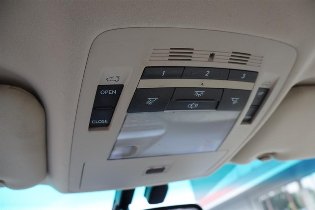 Lexus RX 350  2011