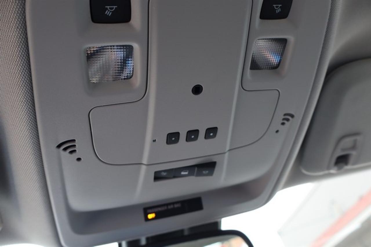 Chevrolet Malibu  2015