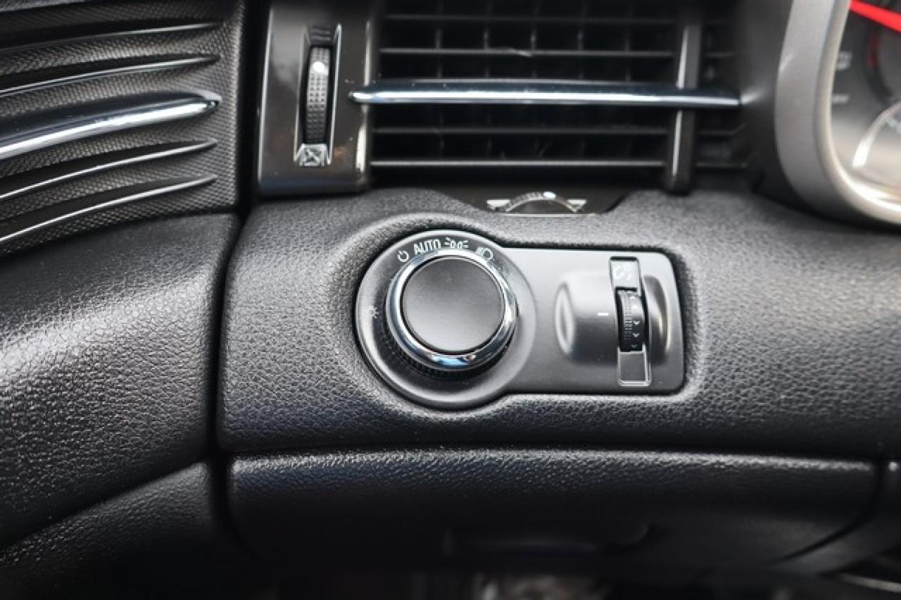Chevrolet Malibu  2015
