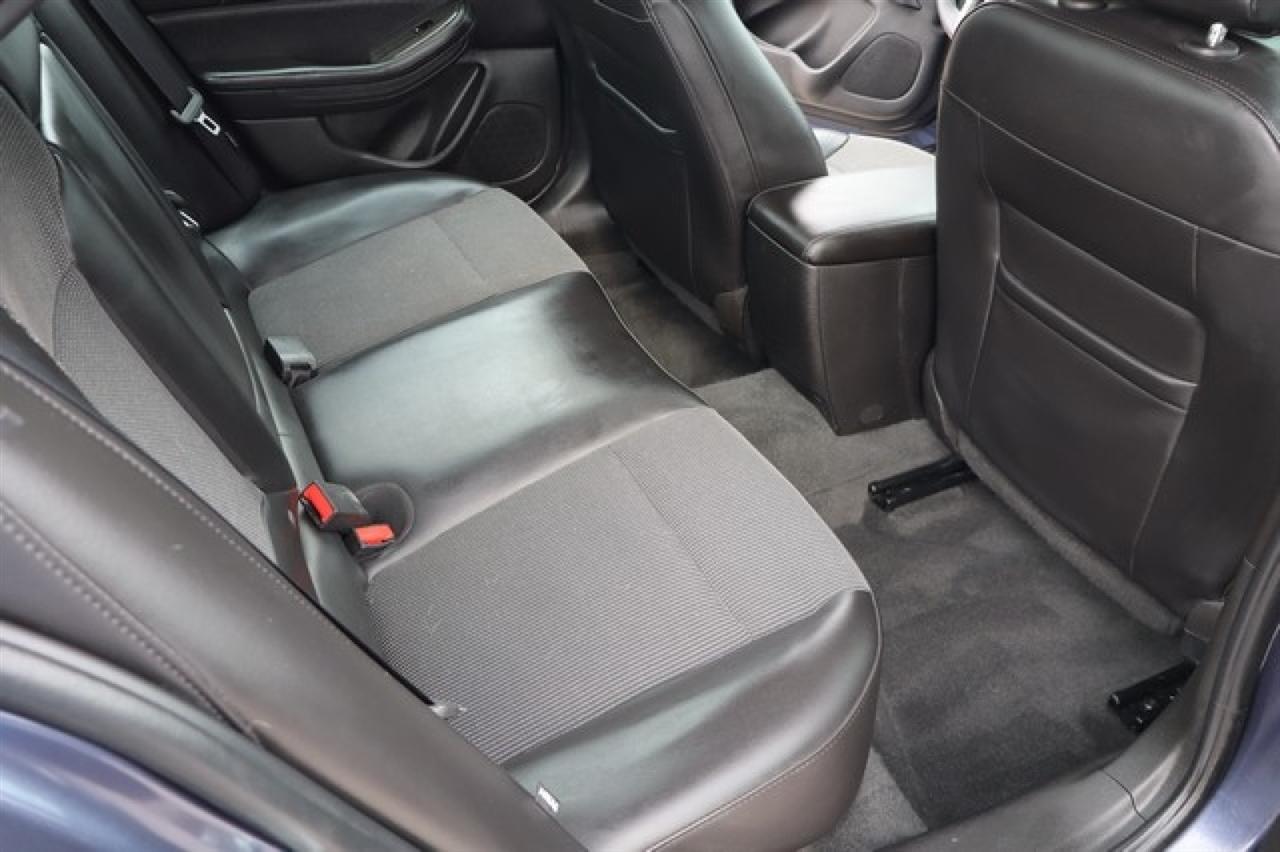 Chevrolet Malibu  2015