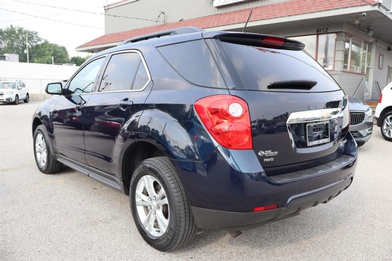 Chevrolet Equinox  2015