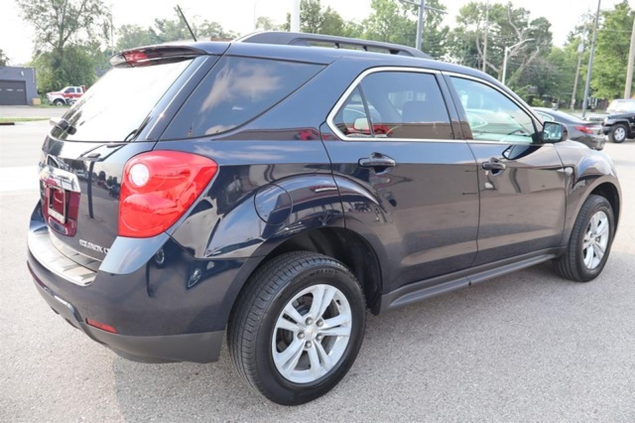 Chevrolet Equinox  2015