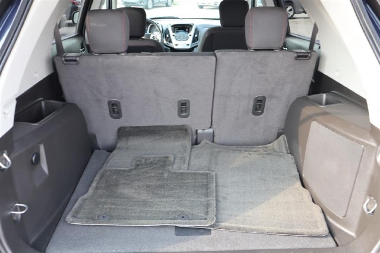 Chevrolet Equinox  2015