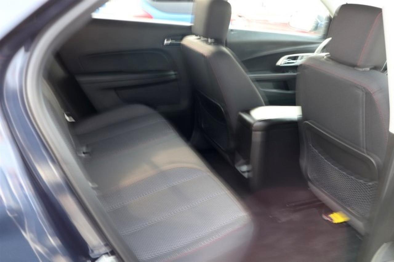 Chevrolet Equinox  2015