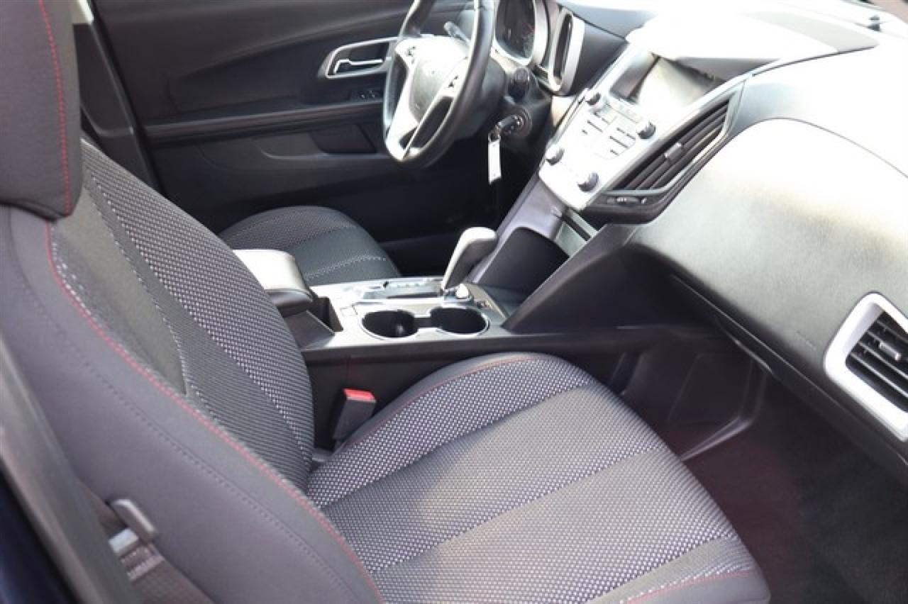 Chevrolet Equinox  2015