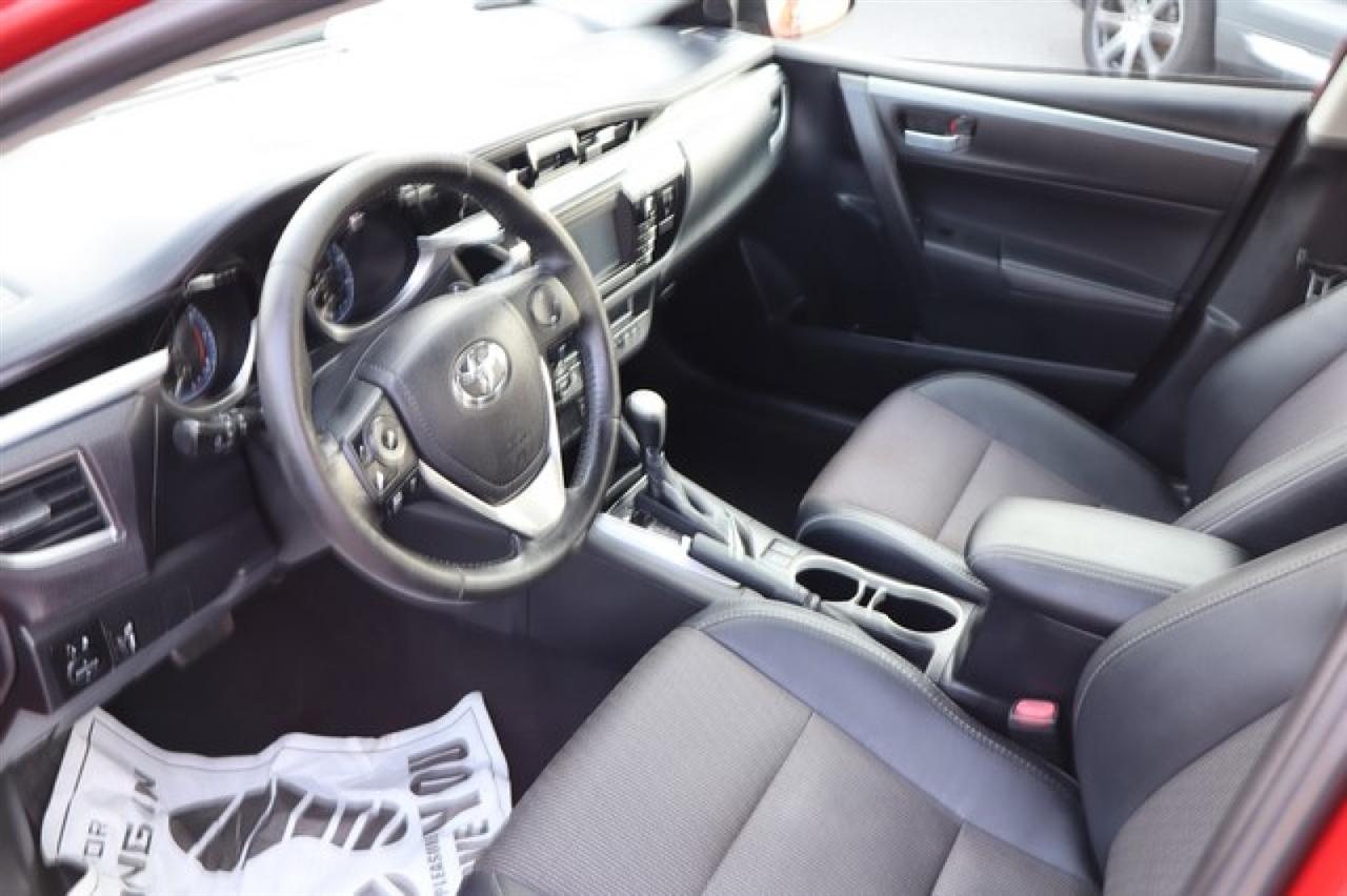 Toyota Corolla  2014