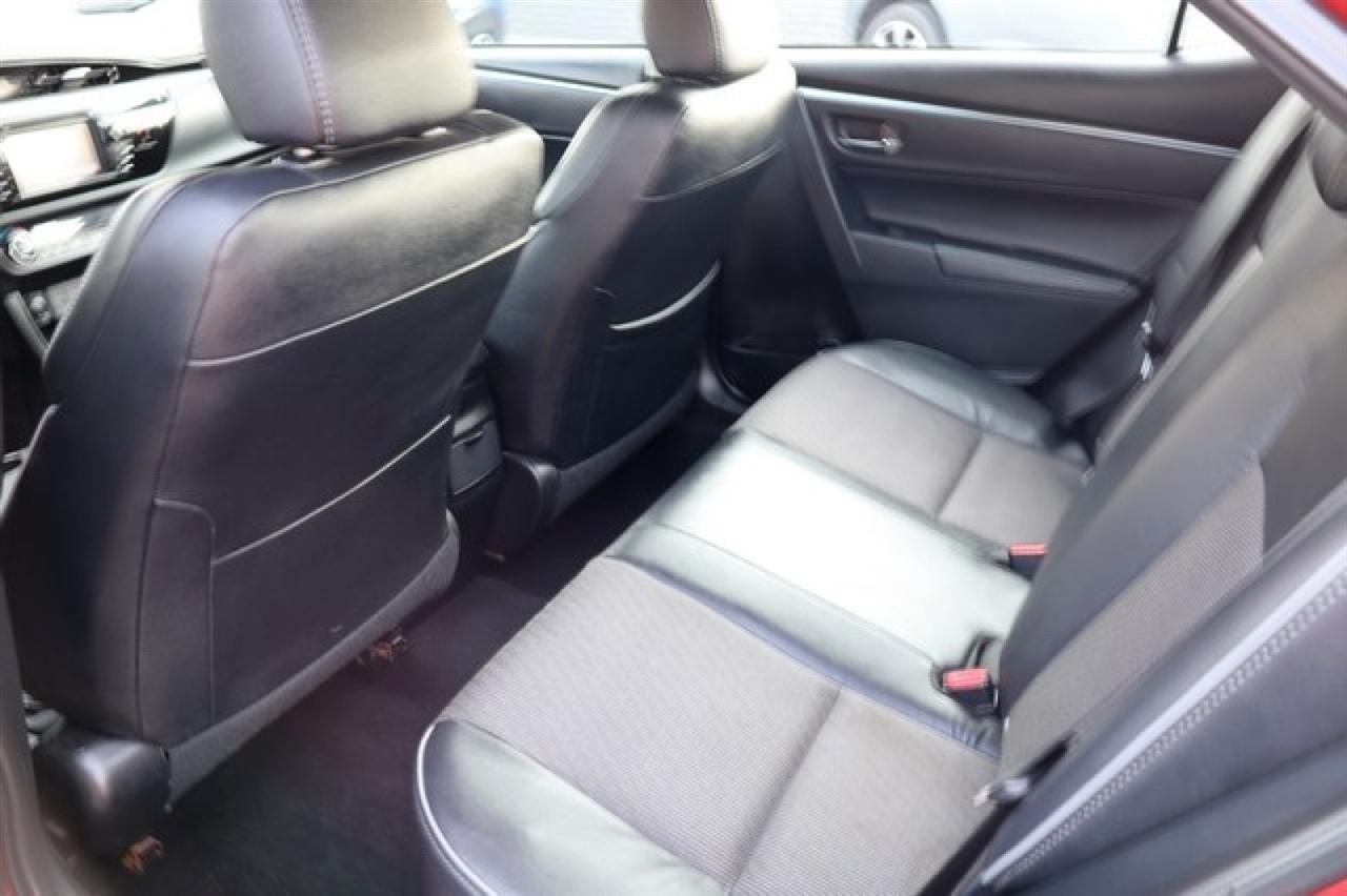 Toyota Corolla  2014